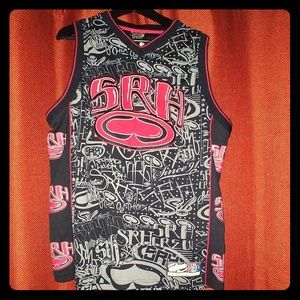 SRH Basketball Jersey
